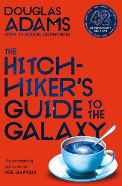 Hitchhiker's Guide to the Gala