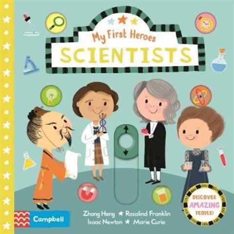 scientists-my-first-heroes