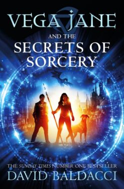 vega-jane-and-the-secrets-of-sorcer-book-1-vega-jane-series