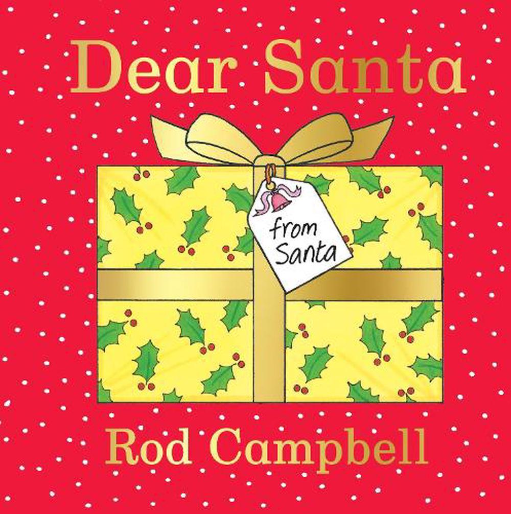 dear-santa