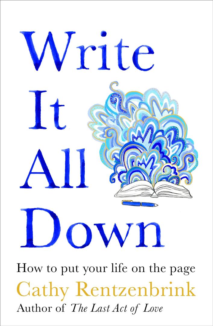 write-it-all-down