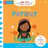 i-can-be-patient
