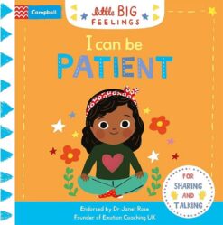 i-can-be-patient