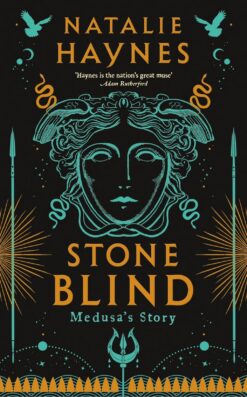 stone-blind