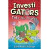 Investigators: Take the Plunge