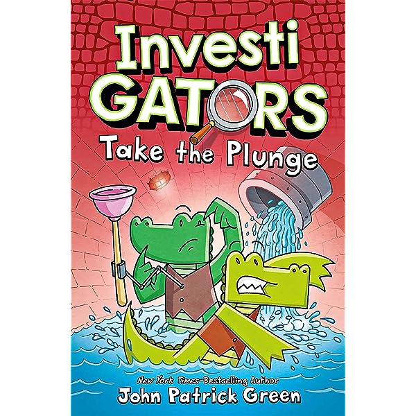 Investigators: Take the Plunge