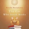 The Cat Who Saved Books