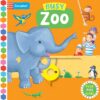 Busy Zoo | ISBN 9781529084689 | Kalimat Store