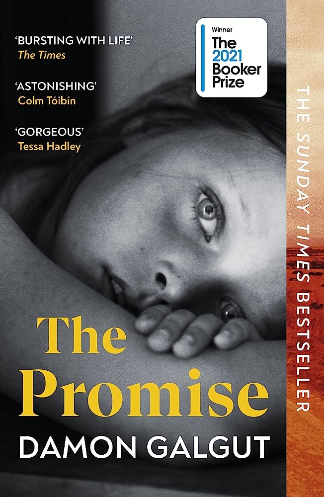 The Promise | ISBN 9781529113877 | Kalimat Store