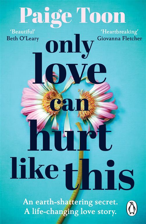 Only Love Can Hurt Like This | ISBN 9781529157901 | Kalimat Store