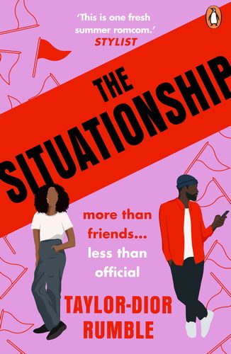 The Situationship | ISBN 9781529198652 | Kalimat Store