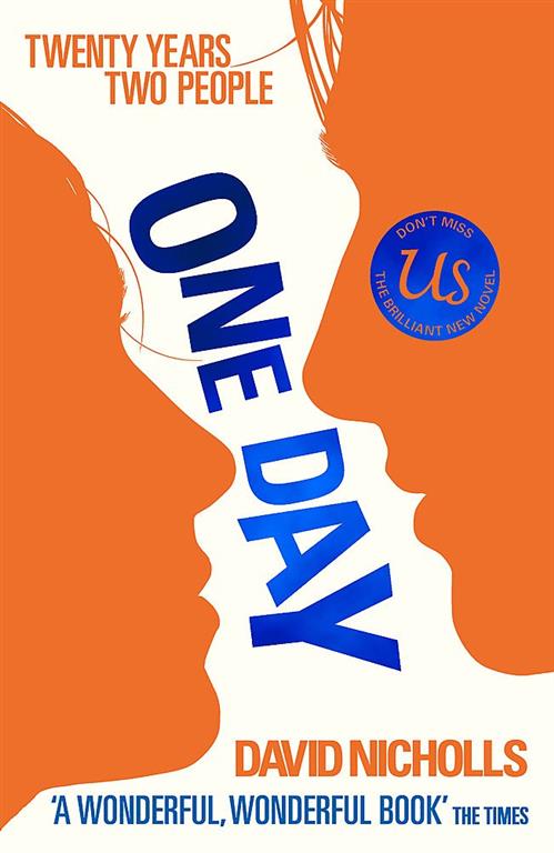 One Day | ISBN 9781529303681 | Kalimat Store
