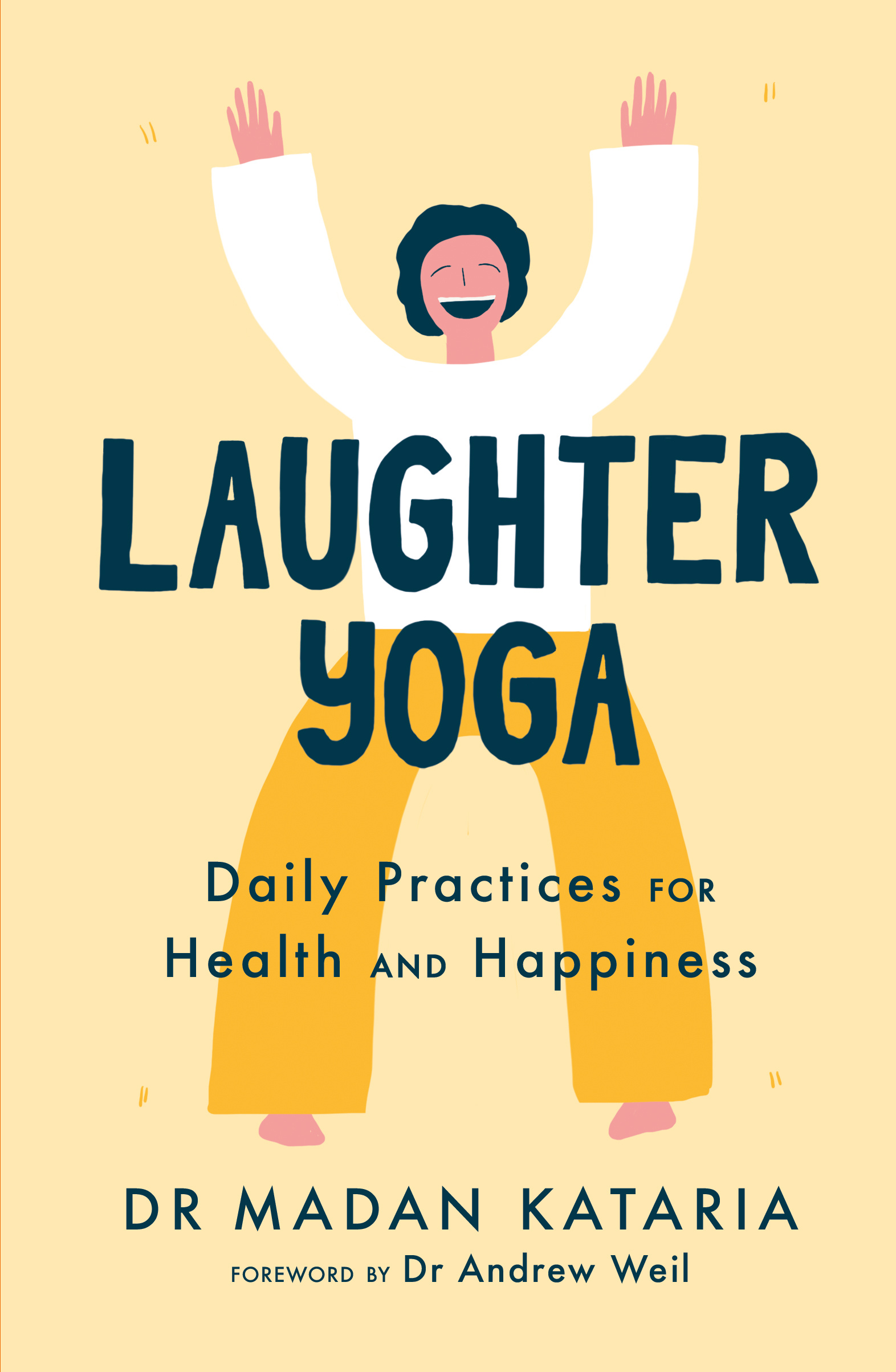 laughter-yoga