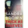 Thick as Thieves | ISBN 9781529341720 | Kalimat Store