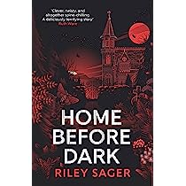 Home Before Dark