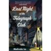 Last Night at the Telegraph Club