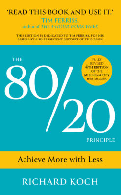 the-80-20-principle