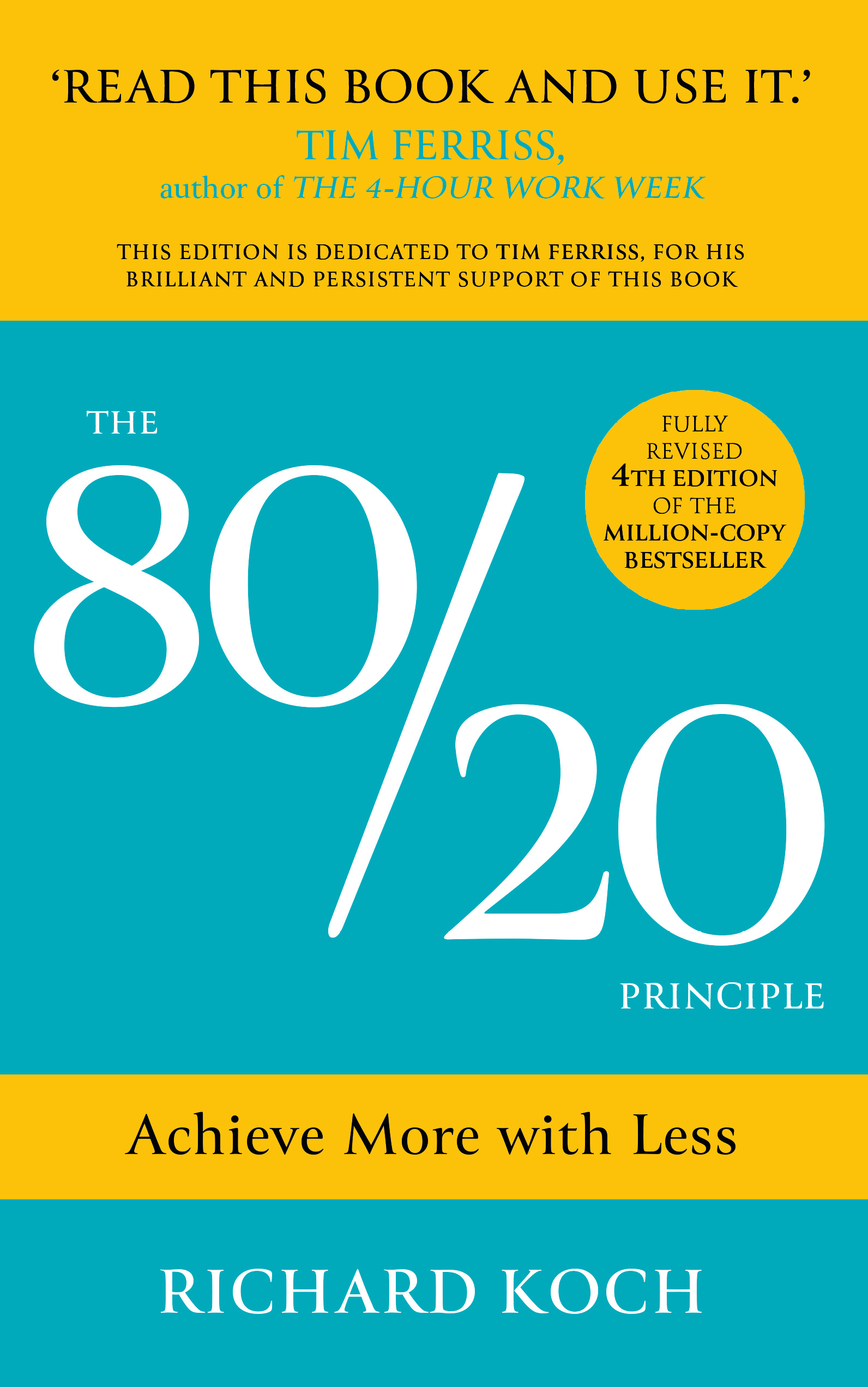 the-80-20-principle