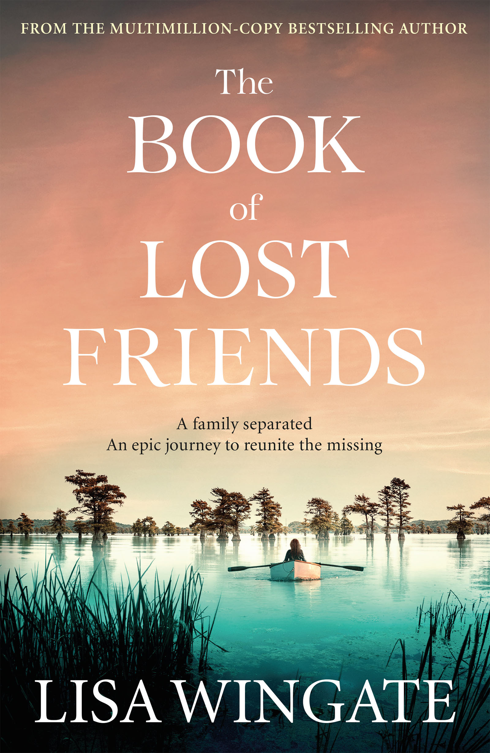 The Book Of Lost Friends | ISBN 9781529408966 | Kalimat Store