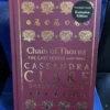 The Last Hours: Chain of Thorns