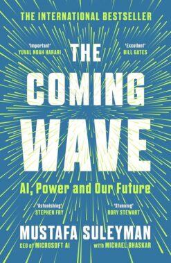 the-coming-wave-ai-power-and-our-future
