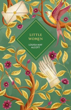 little-women-vintage-collectors-classics
