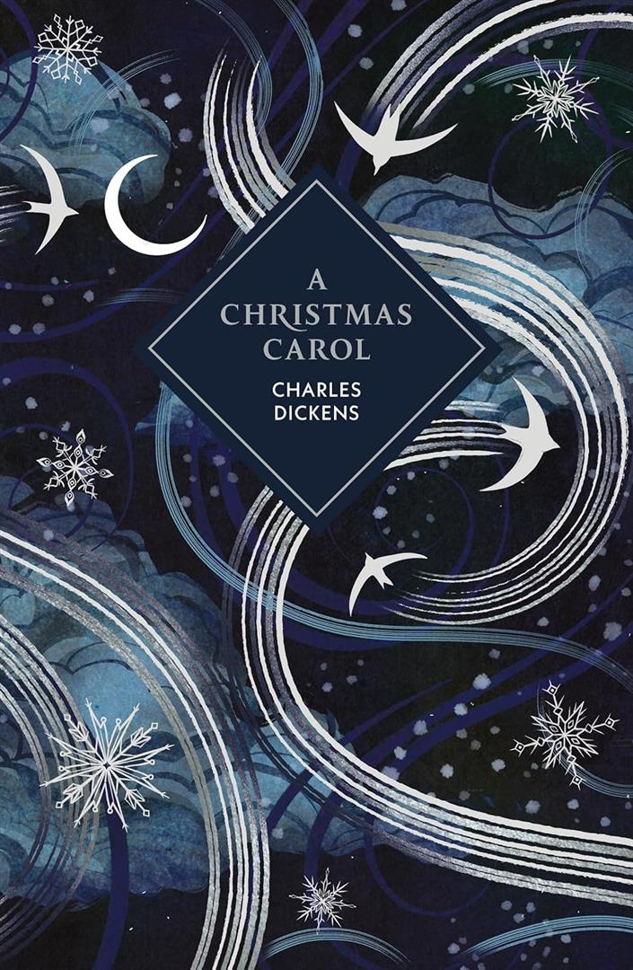 christmas-carol-with-the-chimes-and-the-haunted-man-vintag