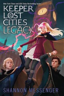 legacy