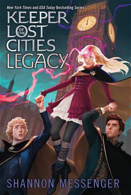 legacy