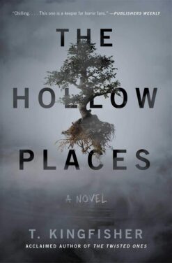 hollow-places