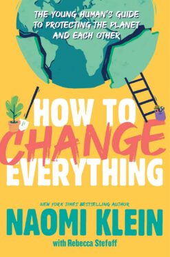 how-to-change-everything