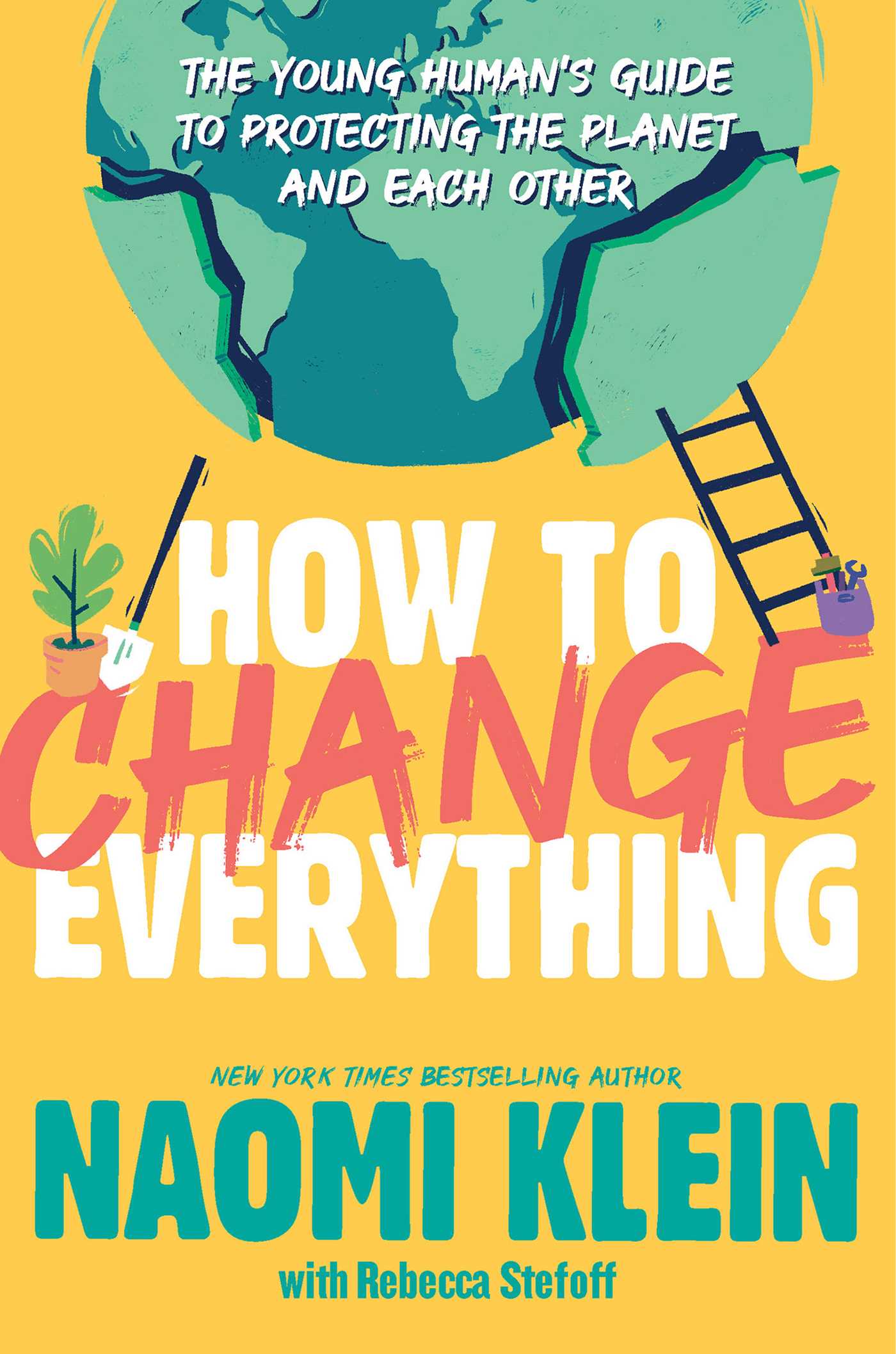 how-to-change-everything