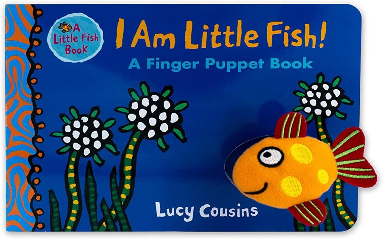 i-am-little-fish