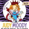 Judy Moody and the Right Royal | ISBN 9781536203325 | Kalimat Store