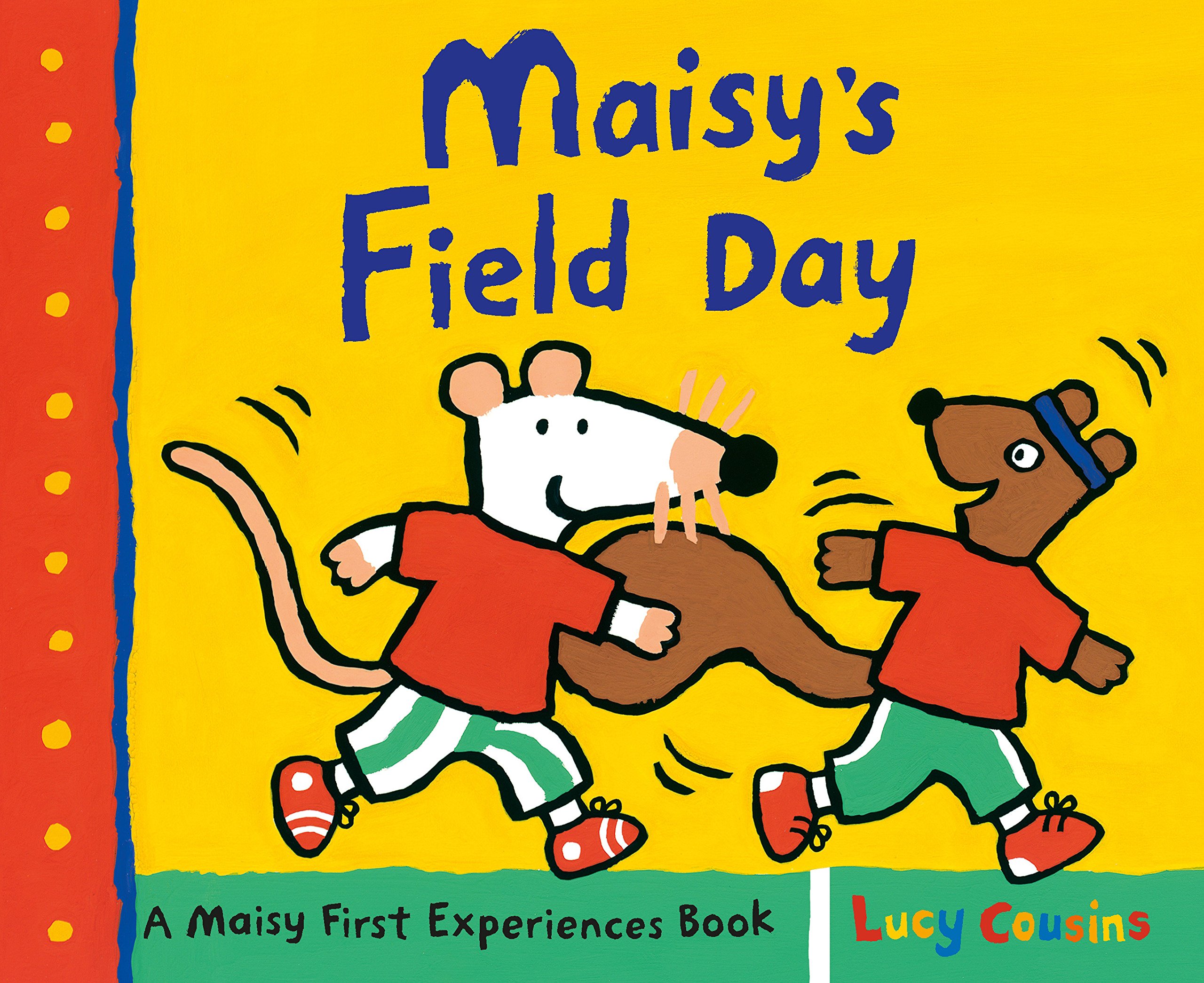 maisys-field-day