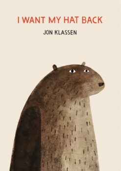 I Want My Hat Back | ISBN 9781536207576 | Kalimat Store