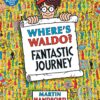 Where's Waldo The Fantastic J | ISBN 9781536210972 | Kalimat Store