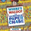 Where's Waldo The Incredible P | ISBN 9781536215106 | Kalimat Store