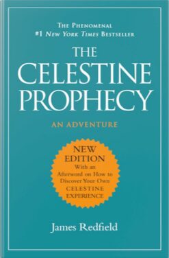 the-celestine-prophecy