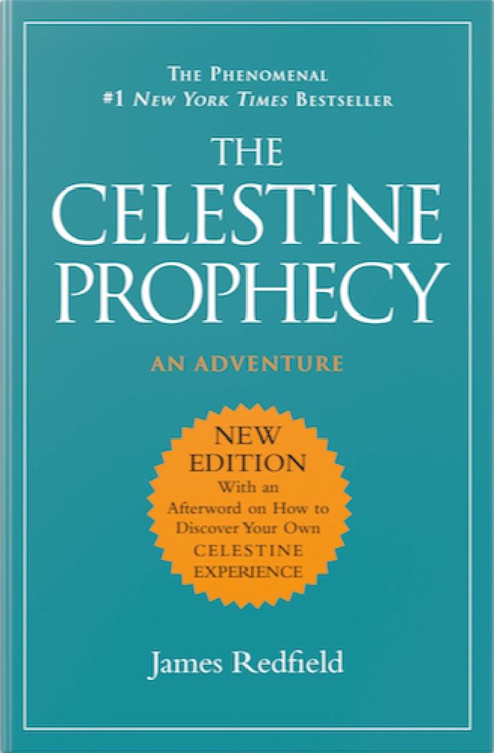 the-celestine-prophecy