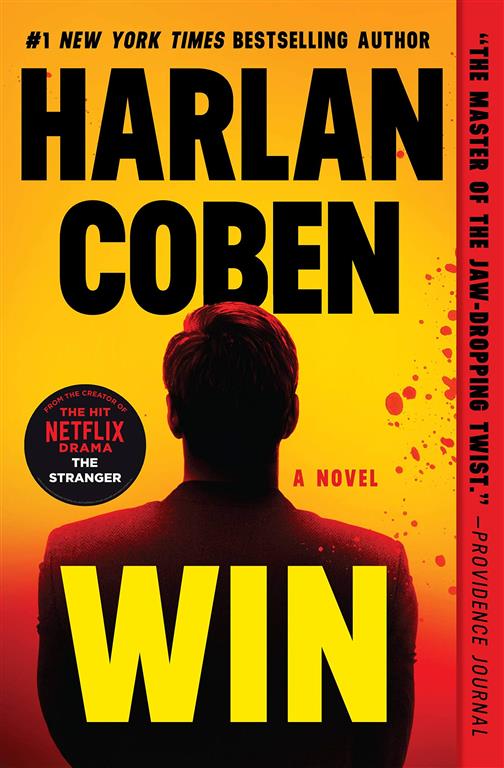 Win | ISBN 9781538748237 | Kalimat Store