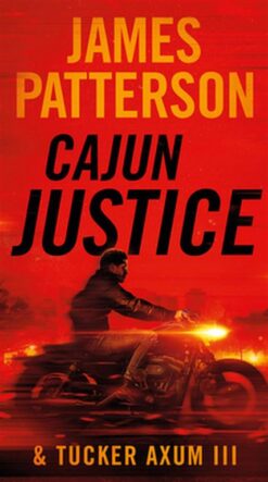cajun-justice