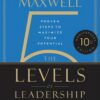 5 Levels Of Leadership