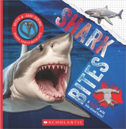 shark-bites
