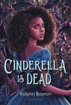 cinderella-is-dead