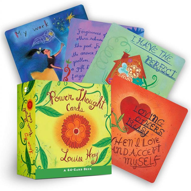 power-thought-cards