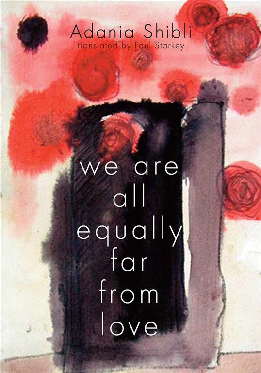 we-are-all-equally-far-from-love