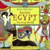 Ralph Masiello's Ancient Egypt Drawing Book | ISBN 9781570915345 | Kalimat Store