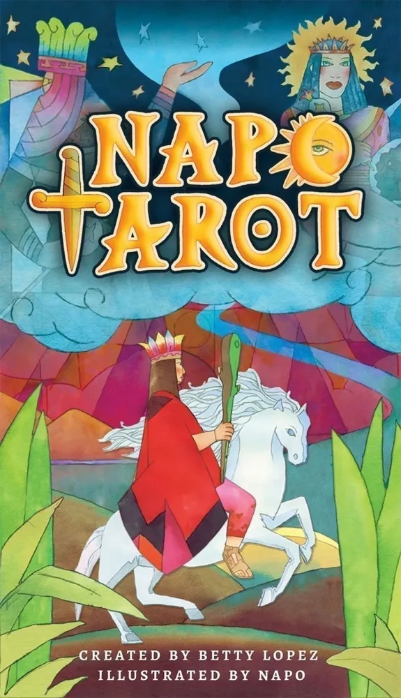 napo-tarot