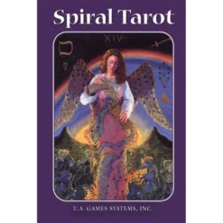 spiral-tarot